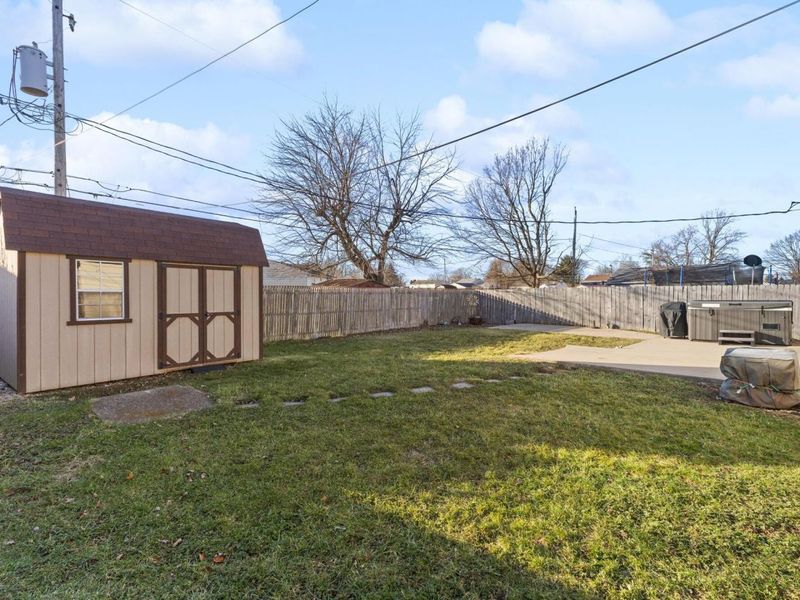 4069 Jessamine Place, Columbus, OH 43207 Photo 30