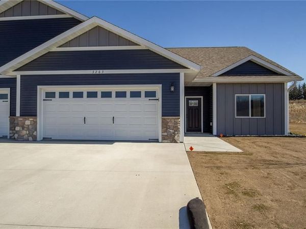 3367 Iris Drive, Eau Claire, WI 54703