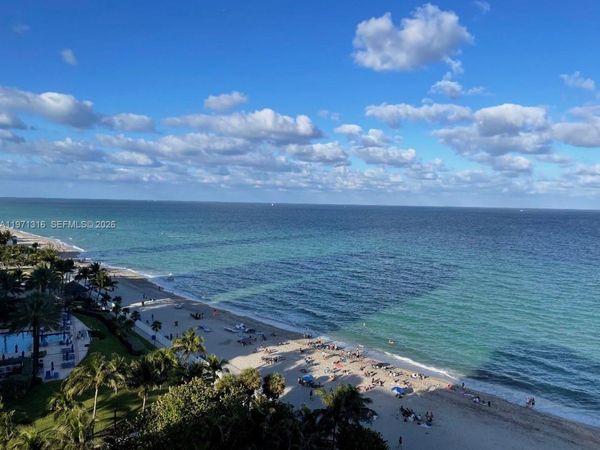 19201 Collins Ave , Unit 1011, Sunny Isles Beach, FL 33160