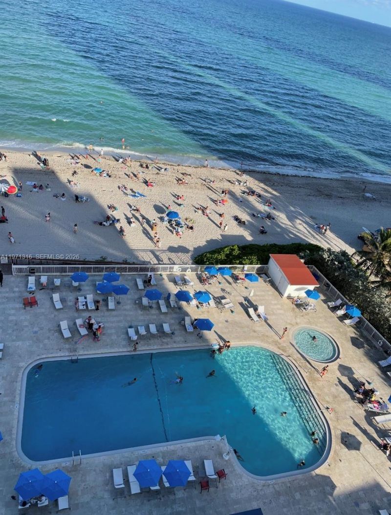 19201 Collins Ave , Unit 1011, Sunny Isles Beach, FL 33160 Photo