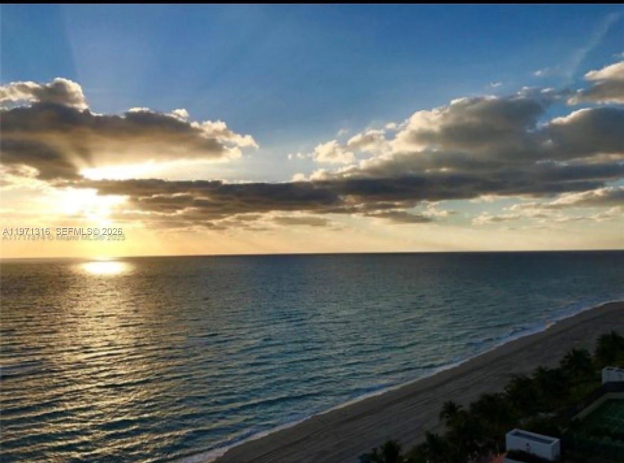 19201 Collins Ave , Unit 1011, Sunny Isles Beach, FL 33160 Photo