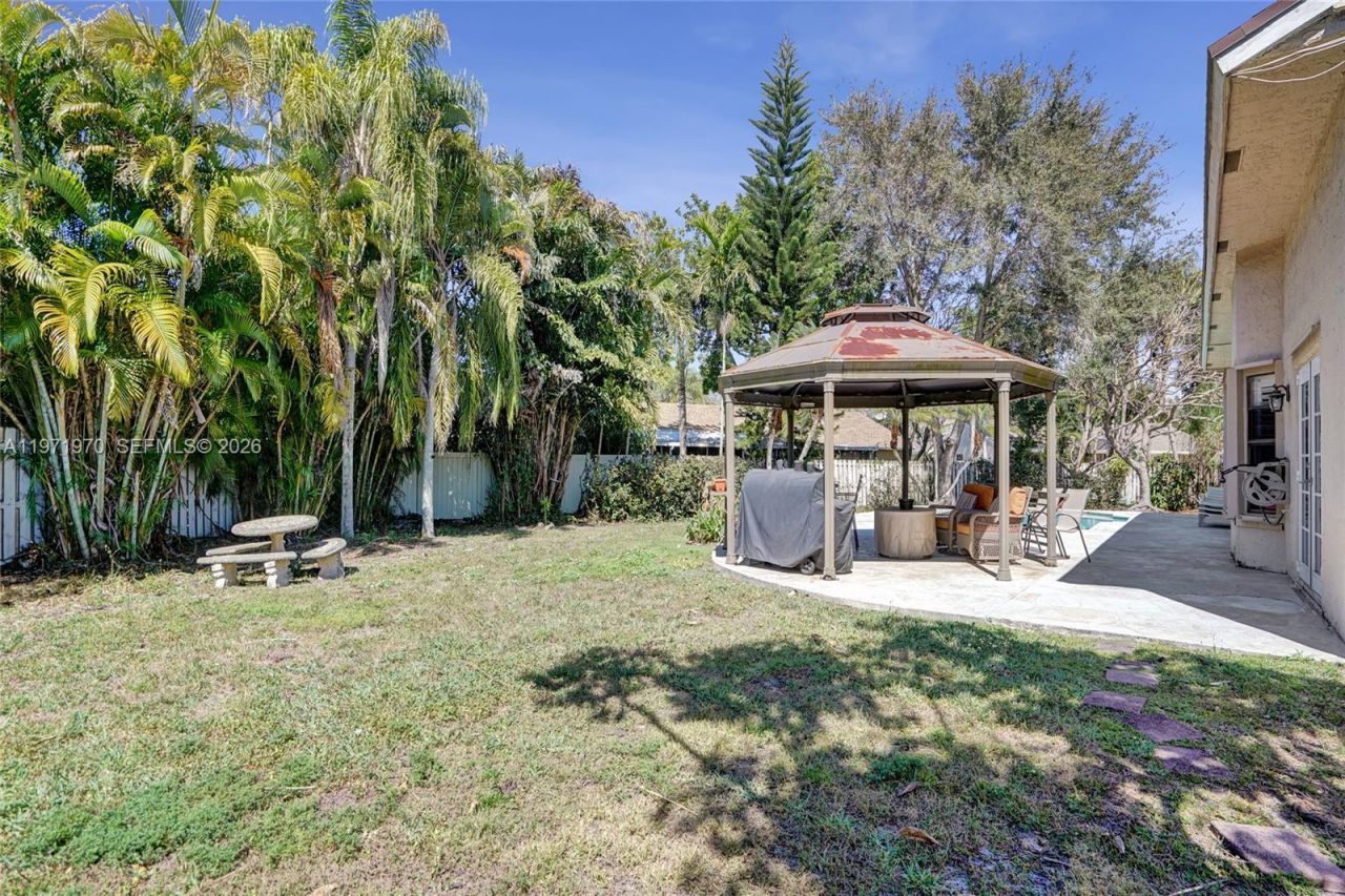 14681 Poplar Hill Ct , Davie, FL 33325 Photo