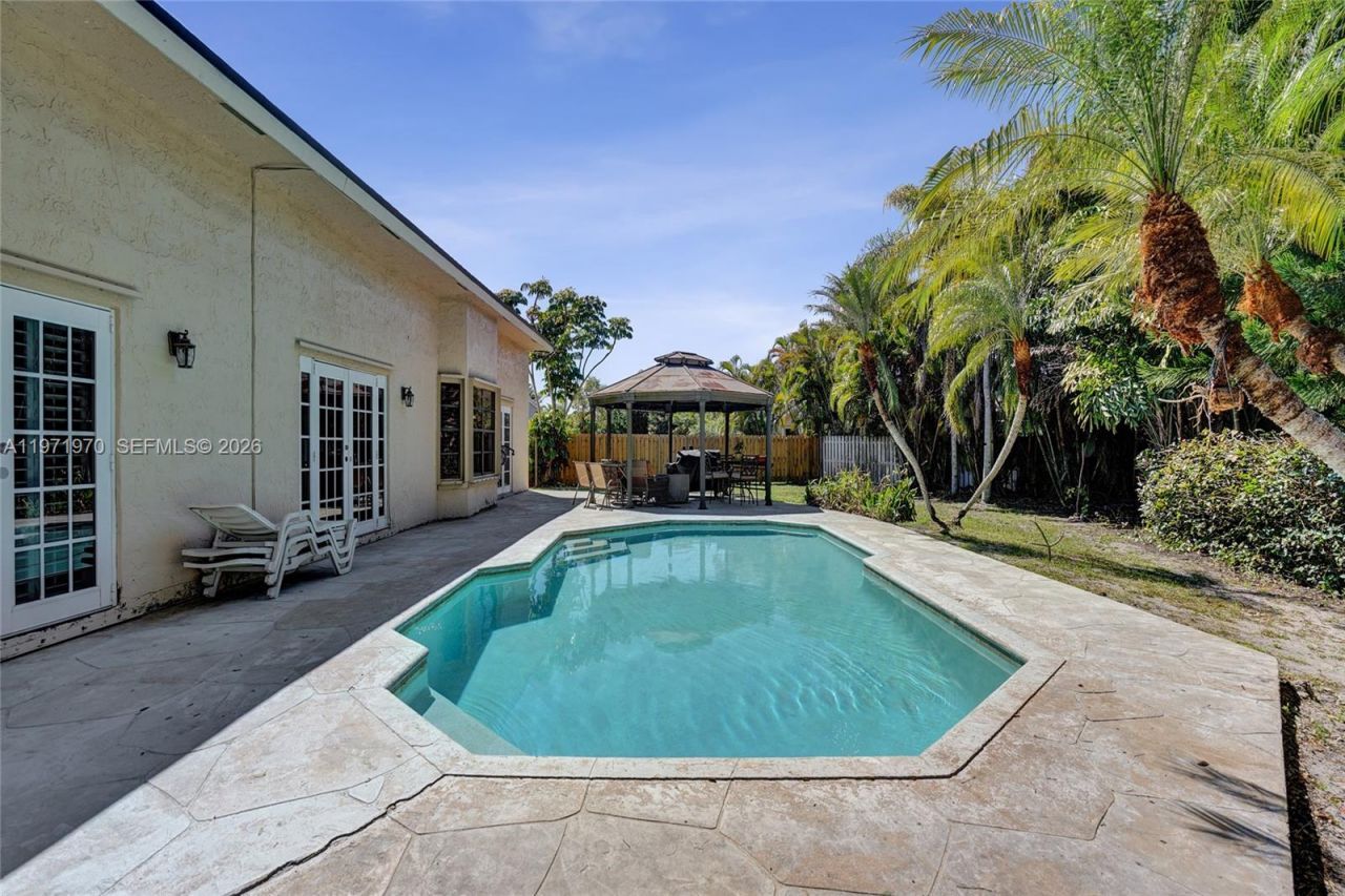 14681 Poplar Hill Ct , Davie, FL 33325 Photo