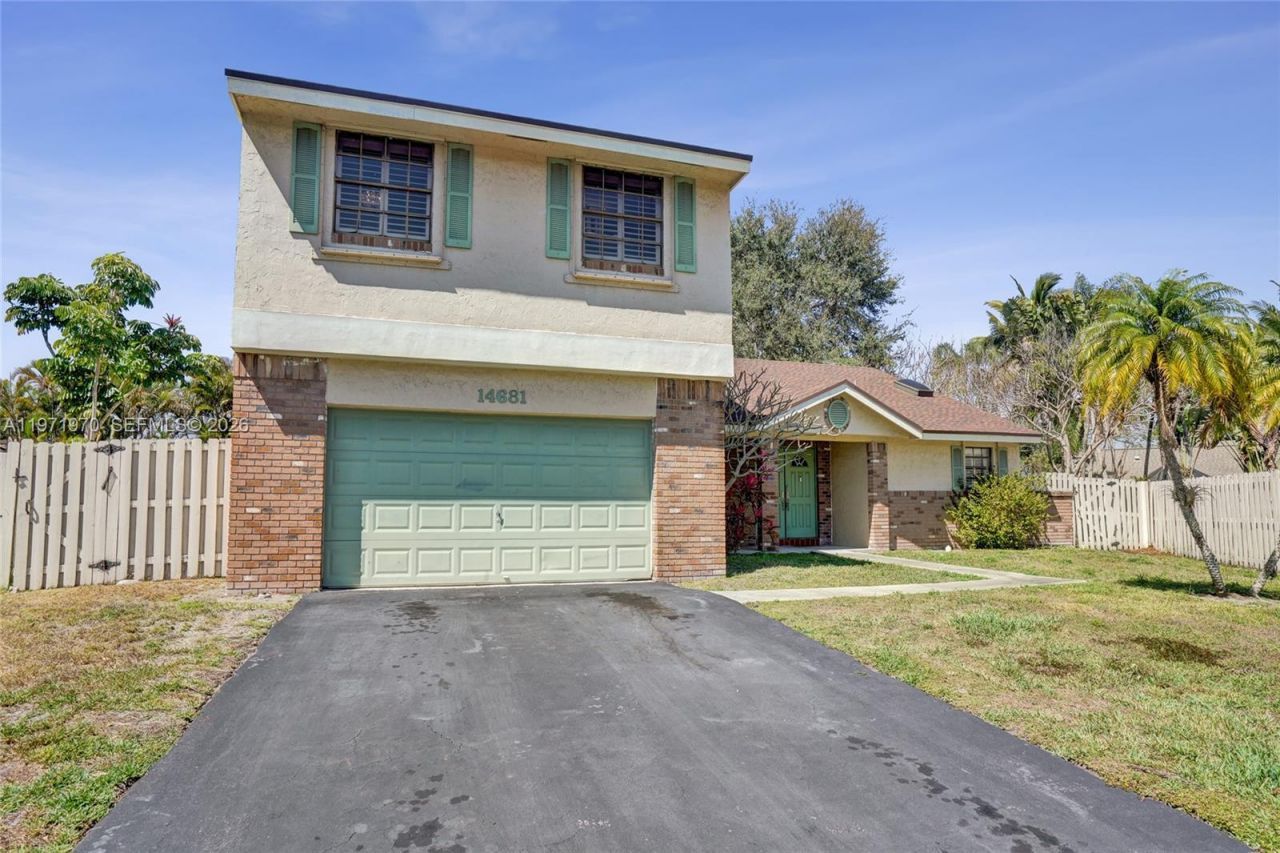 14681 Poplar Hill Ct , Davie, FL 33325 Photo