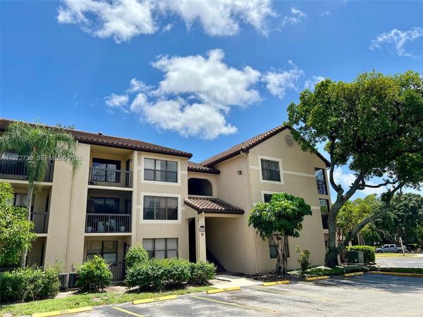 4401 W Mcnab Rd , Unit 11, Pompano Beach, FL 33069