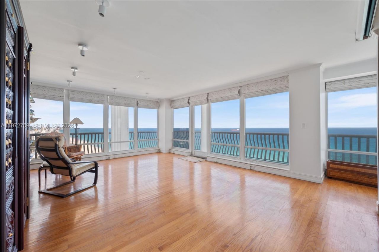 2200 S Ocean Ln, Unit 3010, Fort Lauderdale, FL 33316 Photo