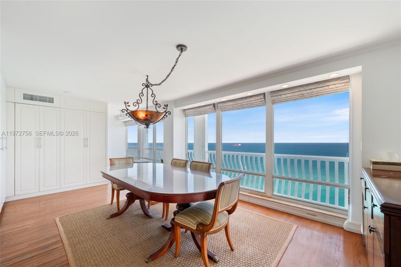 2200 S Ocean Ln, Unit 3010, Fort Lauderdale, FL 33316 Photo