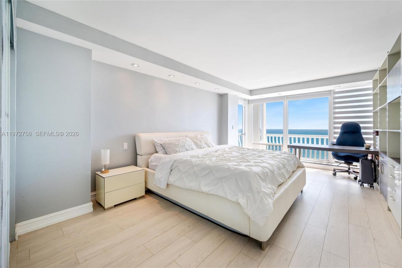 2200 S Ocean Ln, Unit 3010, Fort Lauderdale, FL 33316 Photo