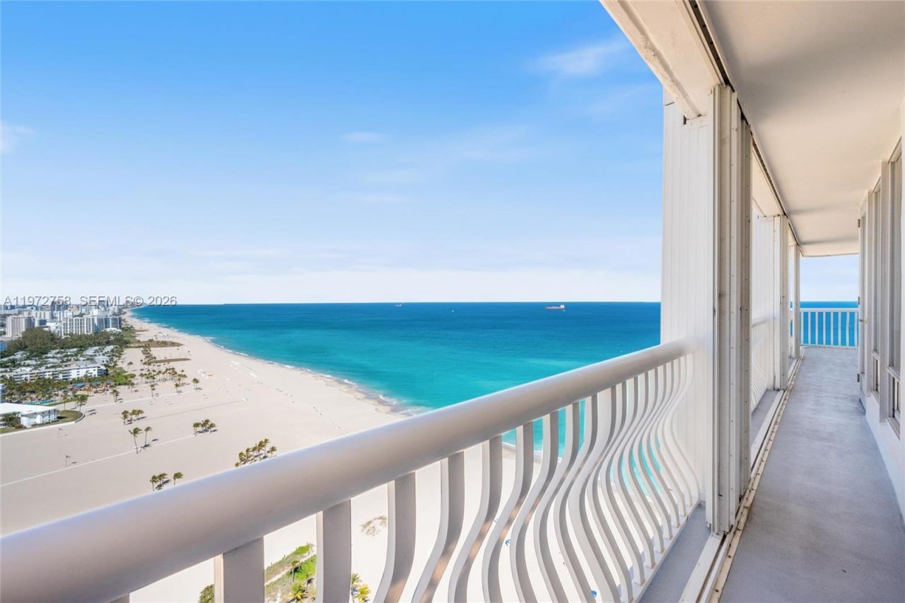 2200 S Ocean Ln, Unit 3010, Fort Lauderdale, FL 33316 Photo