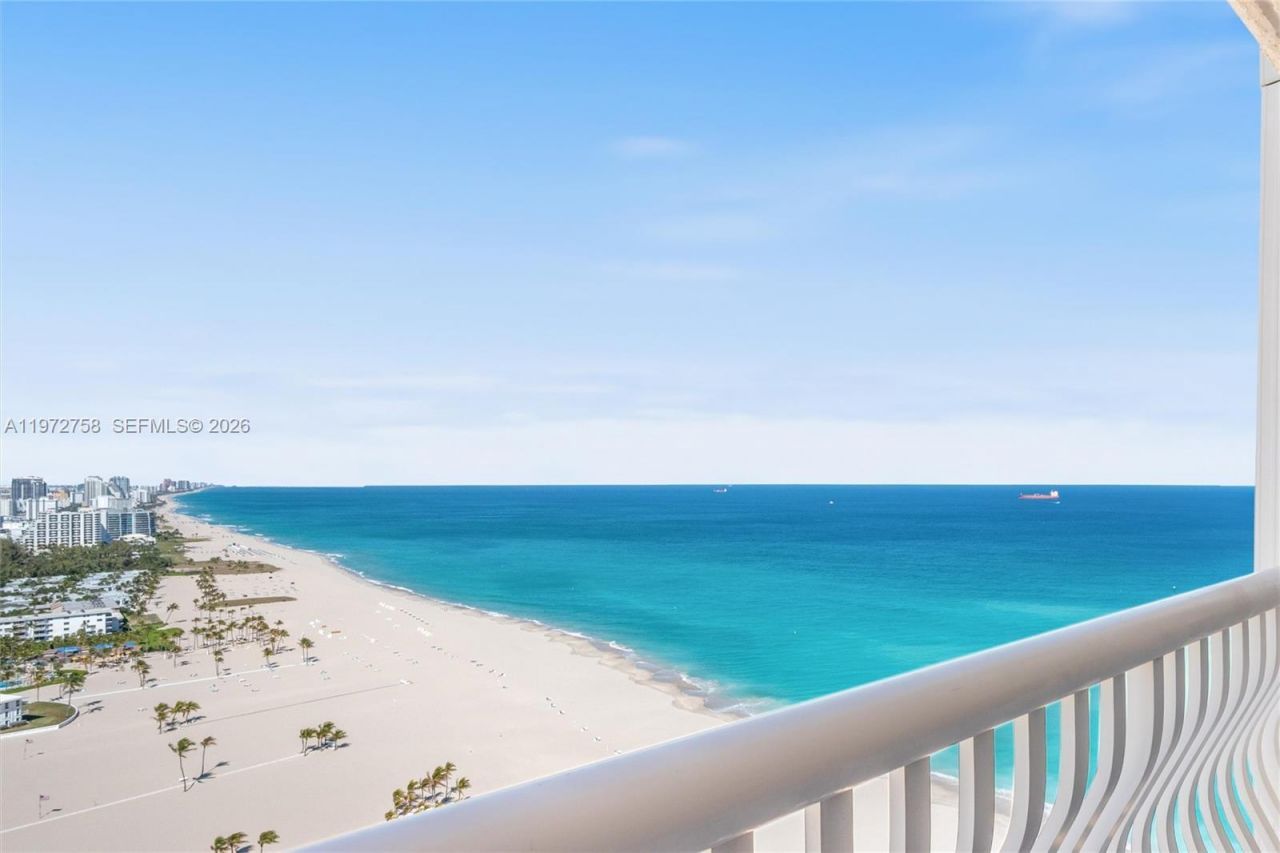 2200 S Ocean Ln, Unit 3010, Fort Lauderdale, FL 33316 Photo