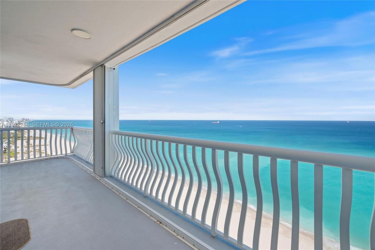 2200 S Ocean Ln, Unit 3010, Fort Lauderdale, FL 33316 Photo