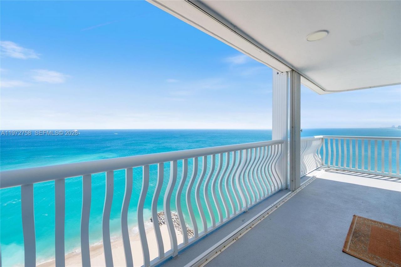 2200 S Ocean Ln, Unit 3010, Fort Lauderdale, FL 33316 Photo