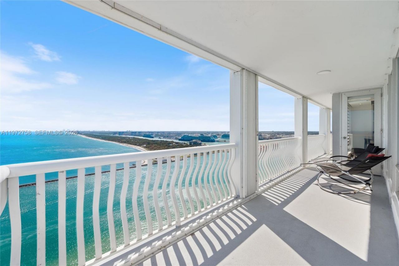 2200 S Ocean Ln, Unit 3010, Fort Lauderdale, FL 33316 Photo