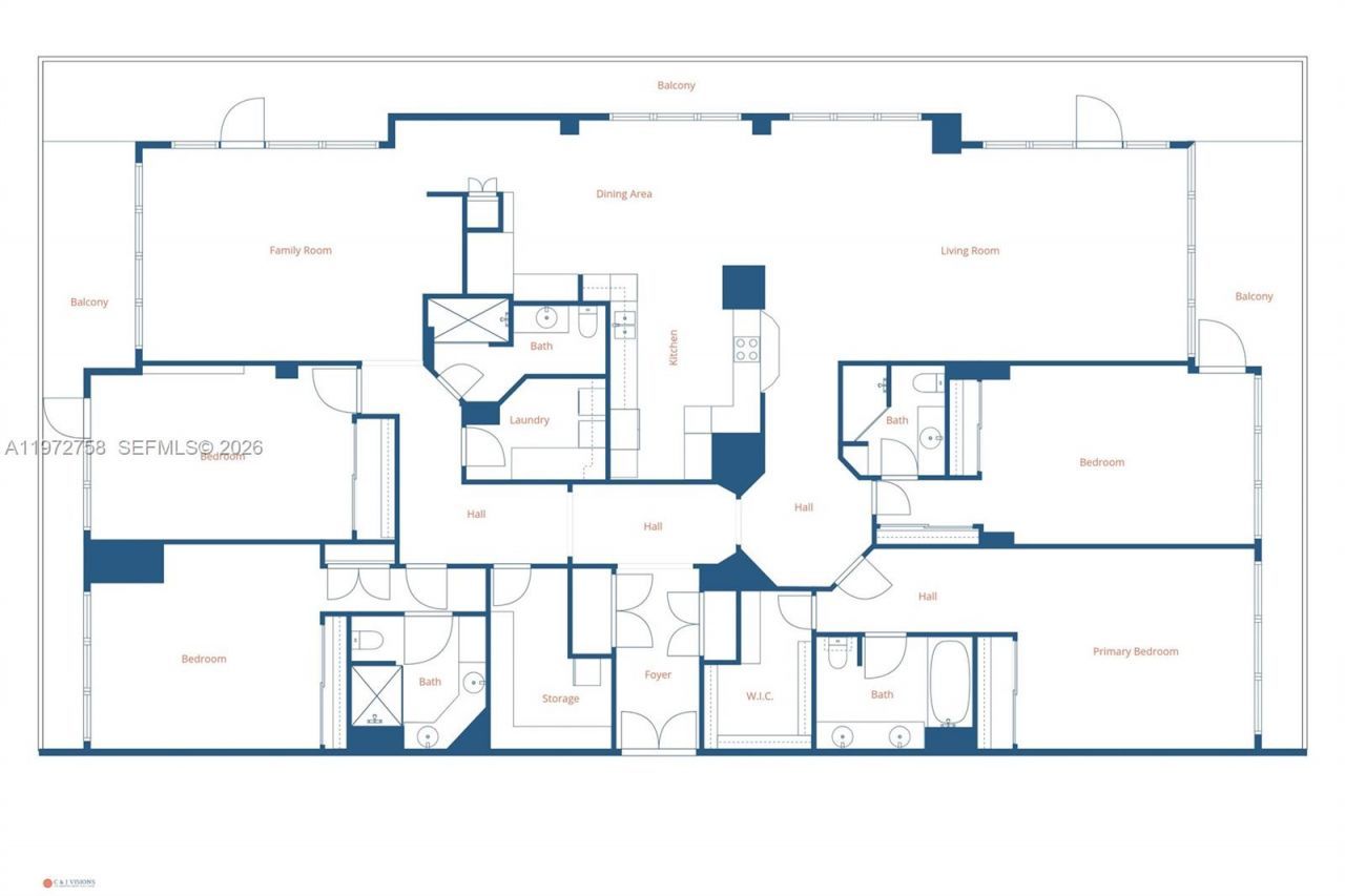 2200 S Ocean Ln, Unit 3010, Fort Lauderdale, FL 33316 Photo