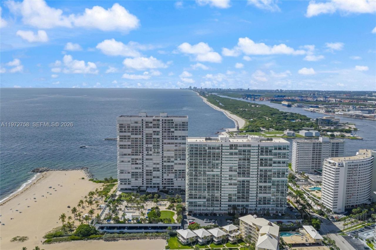 2200 S Ocean Ln, Unit 3010, Fort Lauderdale, FL 33316 Photo