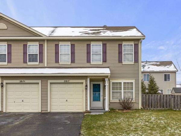 2817 Hoffman Street, Plano, IL 60545