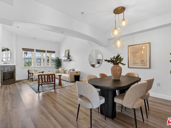 5935 Playa Vista Drive, Unit 408, Playa Vista, CA 90094