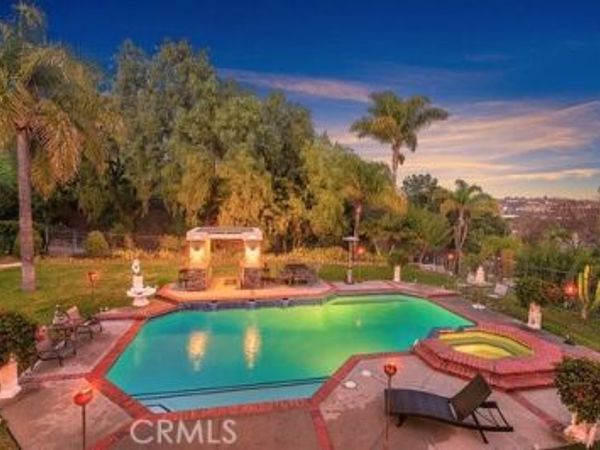 25641 Rapid Falls Road, Laguna Hills, CA 92653