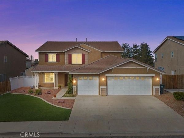 13944 Clydesdale Run Lane, Victorville, CA 92394