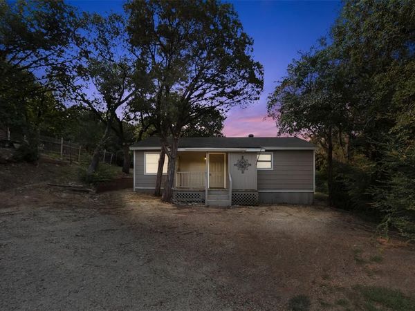 1811 Hidden Valley Road, Granbury, TX 76049