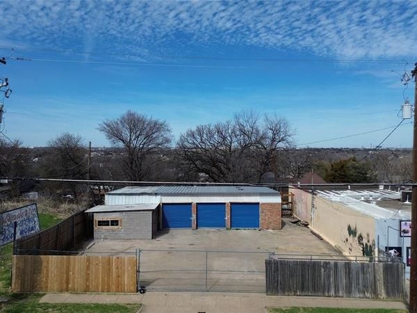 1004 NW 25th Street, Fort Worth, TX 76164
