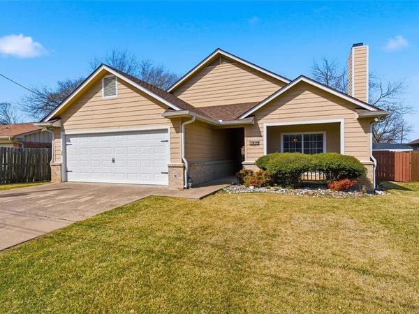 3419 Alta Vista Drive, Waco, TX 76706