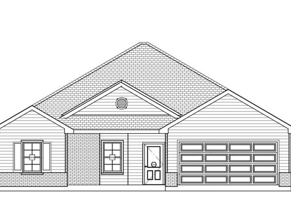 7577 Wildflower Way, Abilene, TX 79602