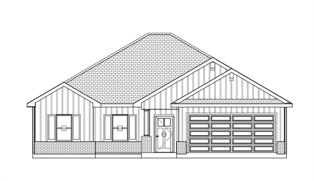 7581 Wildflower Way, Abilene, TX 79602 Main Photo