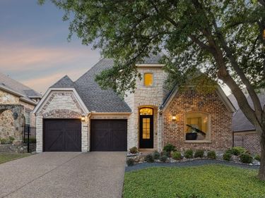 1675 Morris Lane, Frisco, TX 75034