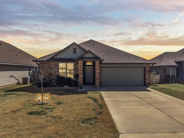4009 Bravo Ranch Road, Waco, TX 76705
