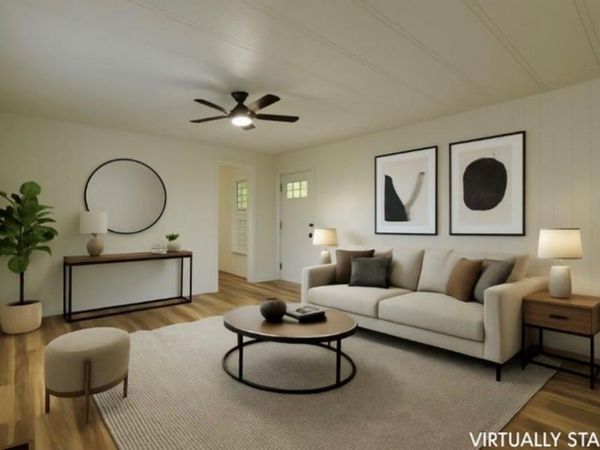 305 W Bryant Street, Elm Mott, TX 76640