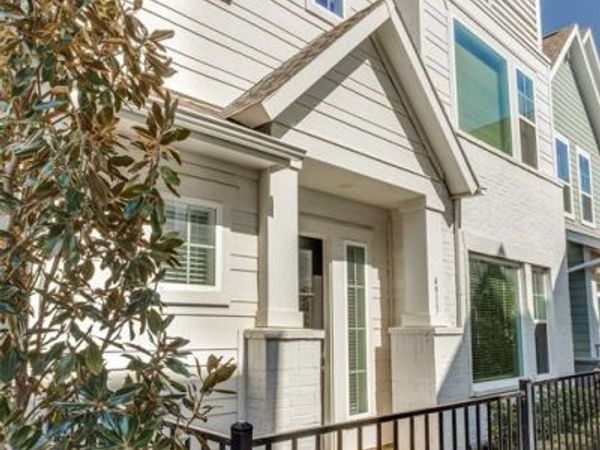4913 Ivy Charm Way, Fort Worth, TX 76114