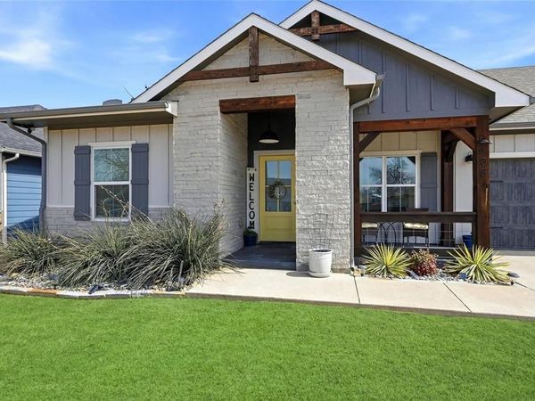 108 Clay Lane, Tom Bean, TX 75489