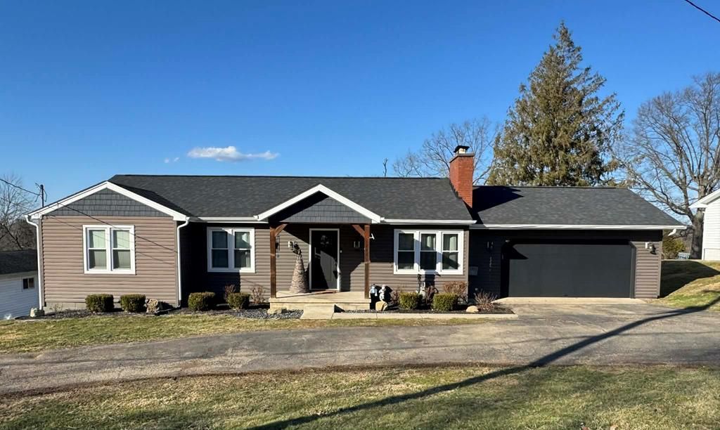 246 Ralph Street, Jackson, OH 45640 Main Photo