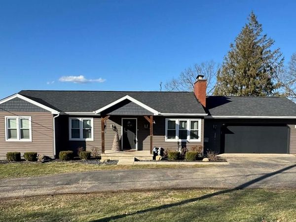 246 Ralph Street, Jackson, OH 45640