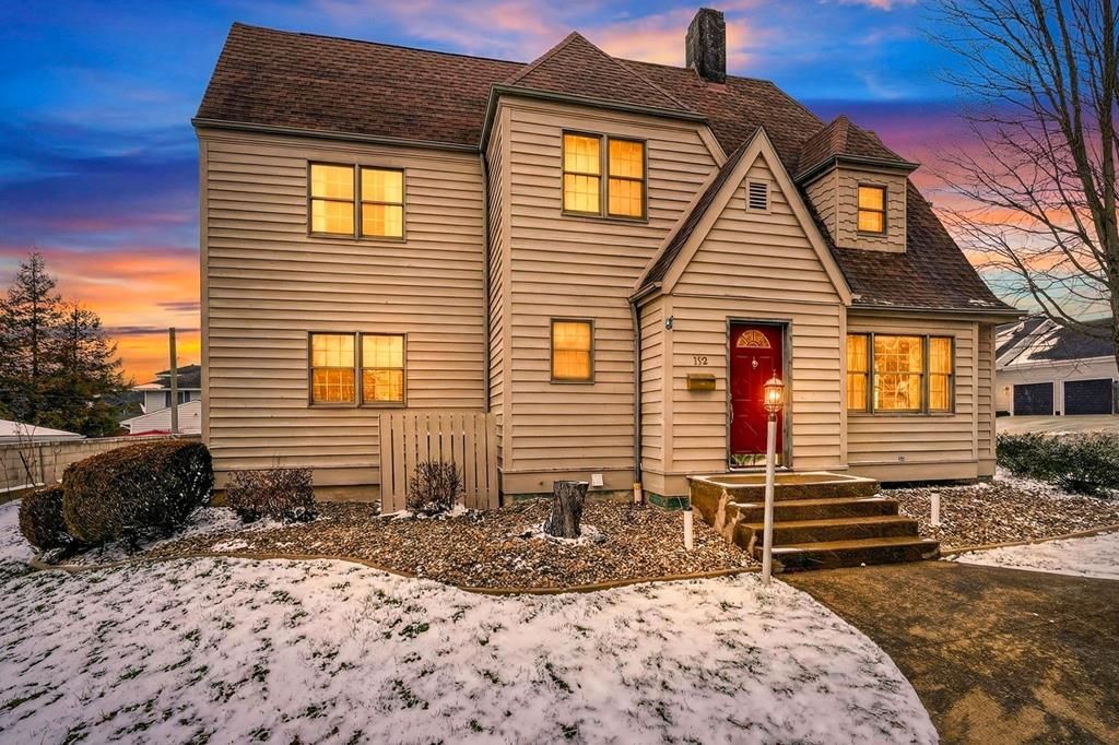 152 E South Street, Jackson, OH 45640 Main Photo