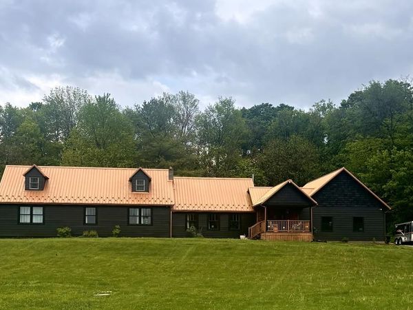 235 Lagerham Lane, Frankfort, OH 45628