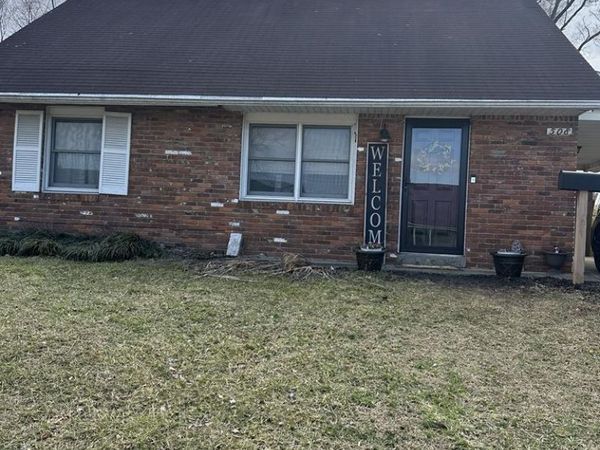 508 E 3RD ST, Waverly, OH 45690