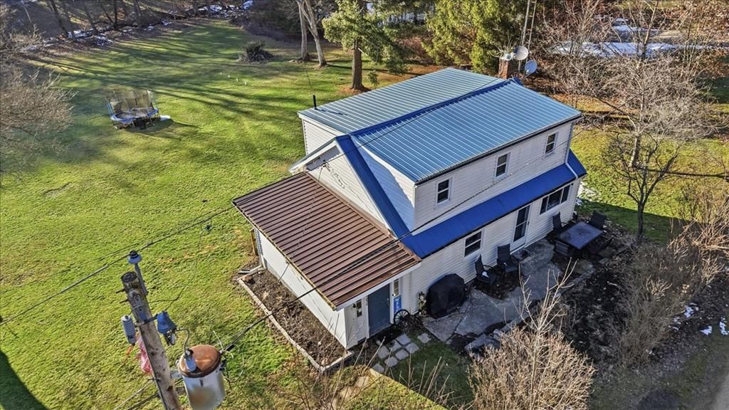 4656 Rule Rd, Bellville, OH 44813 Main Photo