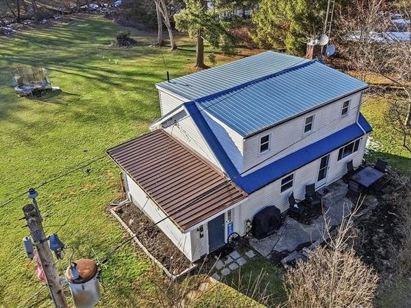 4656 Rule Rd, Bellville, OH 44813