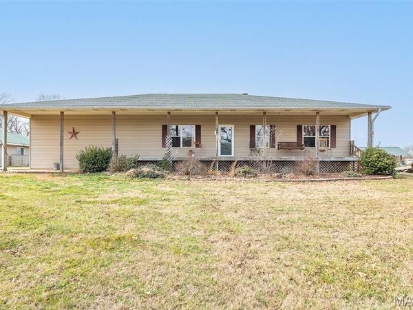 605 Ripley 21N 16A, Doniphan, MO 63935