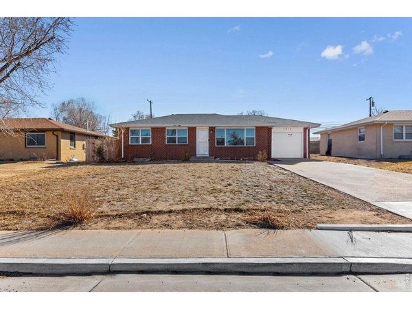 2814 W 6th St, Greeley, CO 80634
