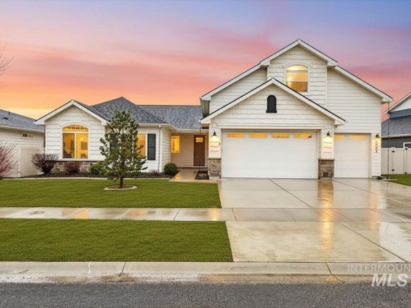 5903 W Mattawa Dr., Meridian, ID 83646