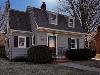 3118 Dearborn Blvd. Sioux City, IA 51104