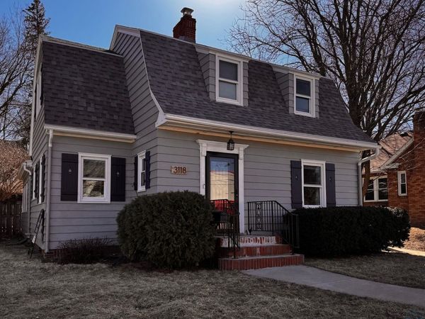 3118 Dearborn Blvd., Sioux City, IA 51104