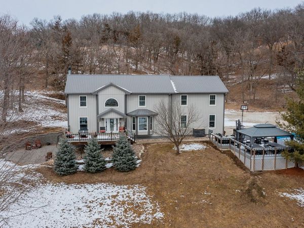 2533 290th Street, Peru, IA 50222