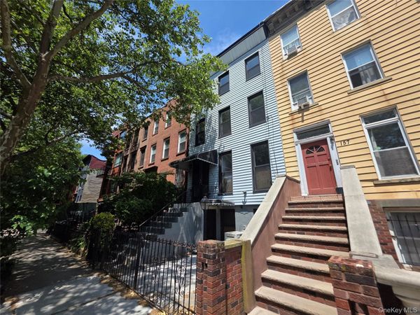 155 Clifton Place, Brooklyn, NY 11238