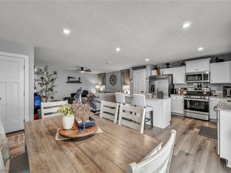 551 Bates Avenue, Seville, OH 44273 Photo 13