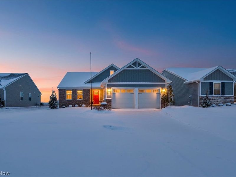 551 Bates Avenue, Seville, OH 44273 Photo 2