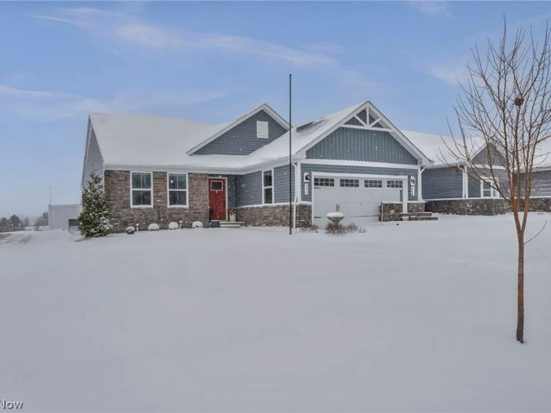 551 Bates Avenue, Seville, OH 44273 Photo 3